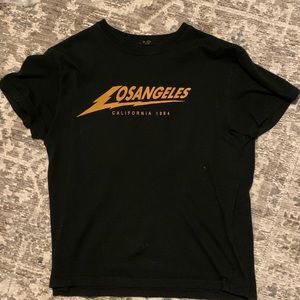 Brandy Melville top 🤍